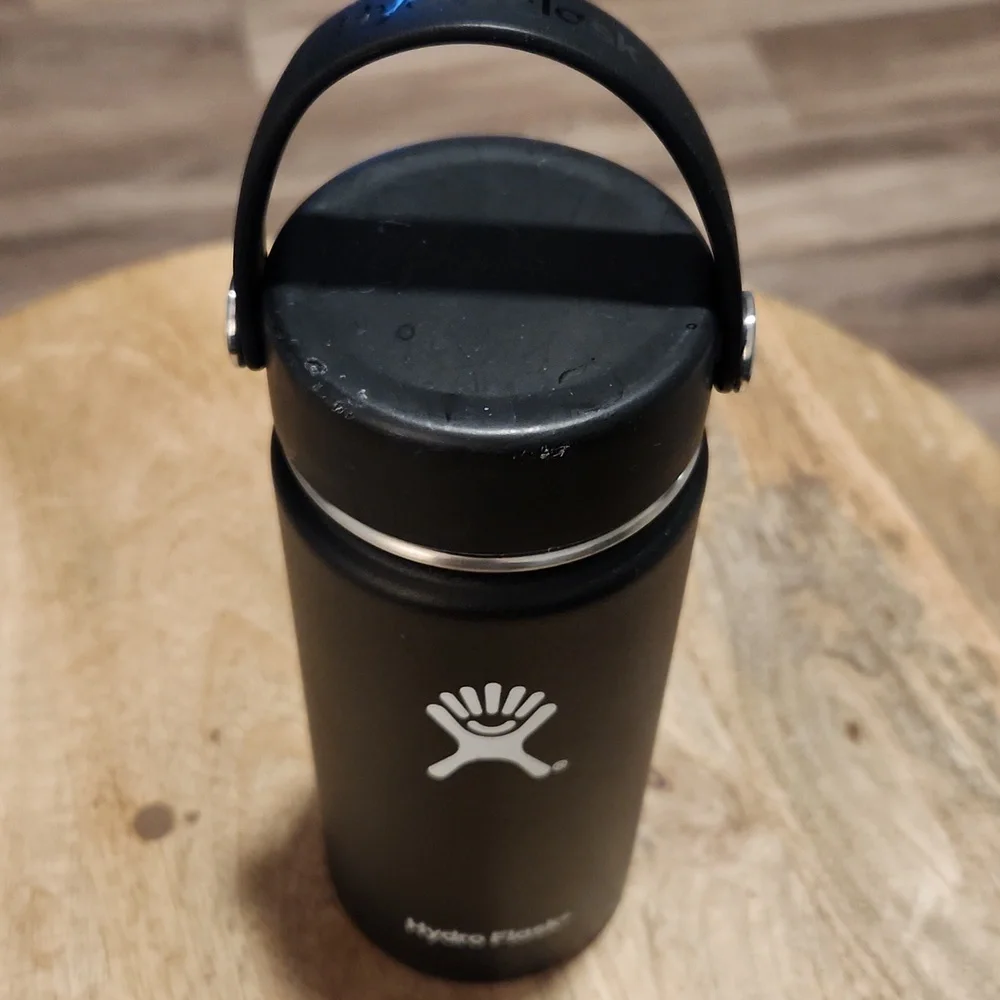 Hydro Flask 16oz Wide Mouth Bottle - Picture 3 of 8